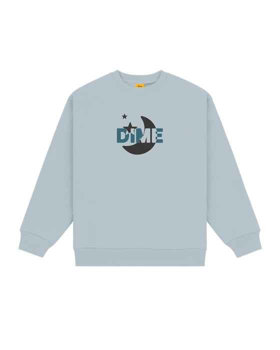 Dime MTL Naptime Crewneck