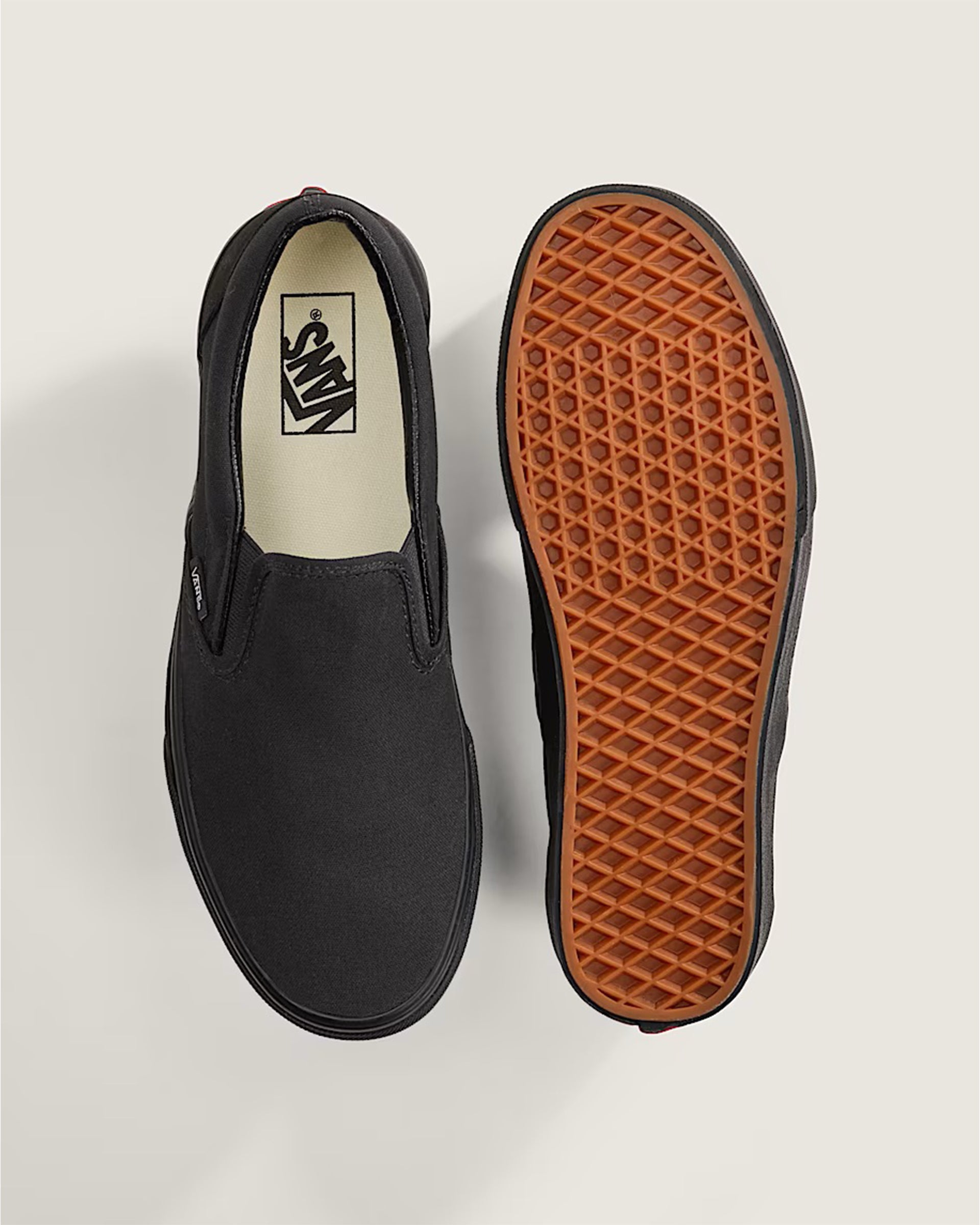 Vans Classic Slip-On Shoes
