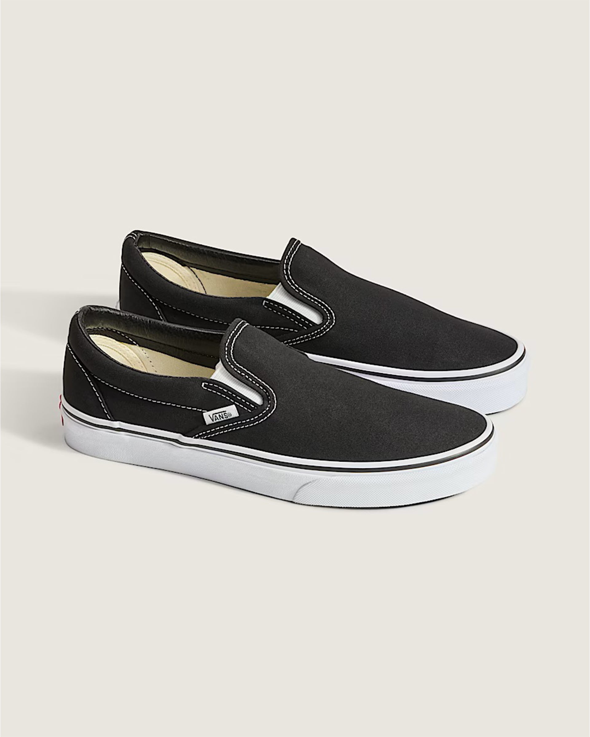 Vans Classic Slip-On Shoes