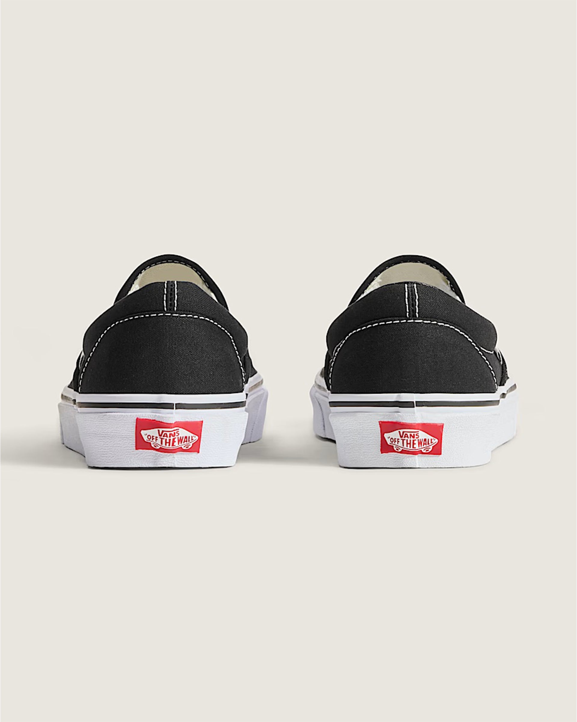 Vans Classic Slip-On Shoes