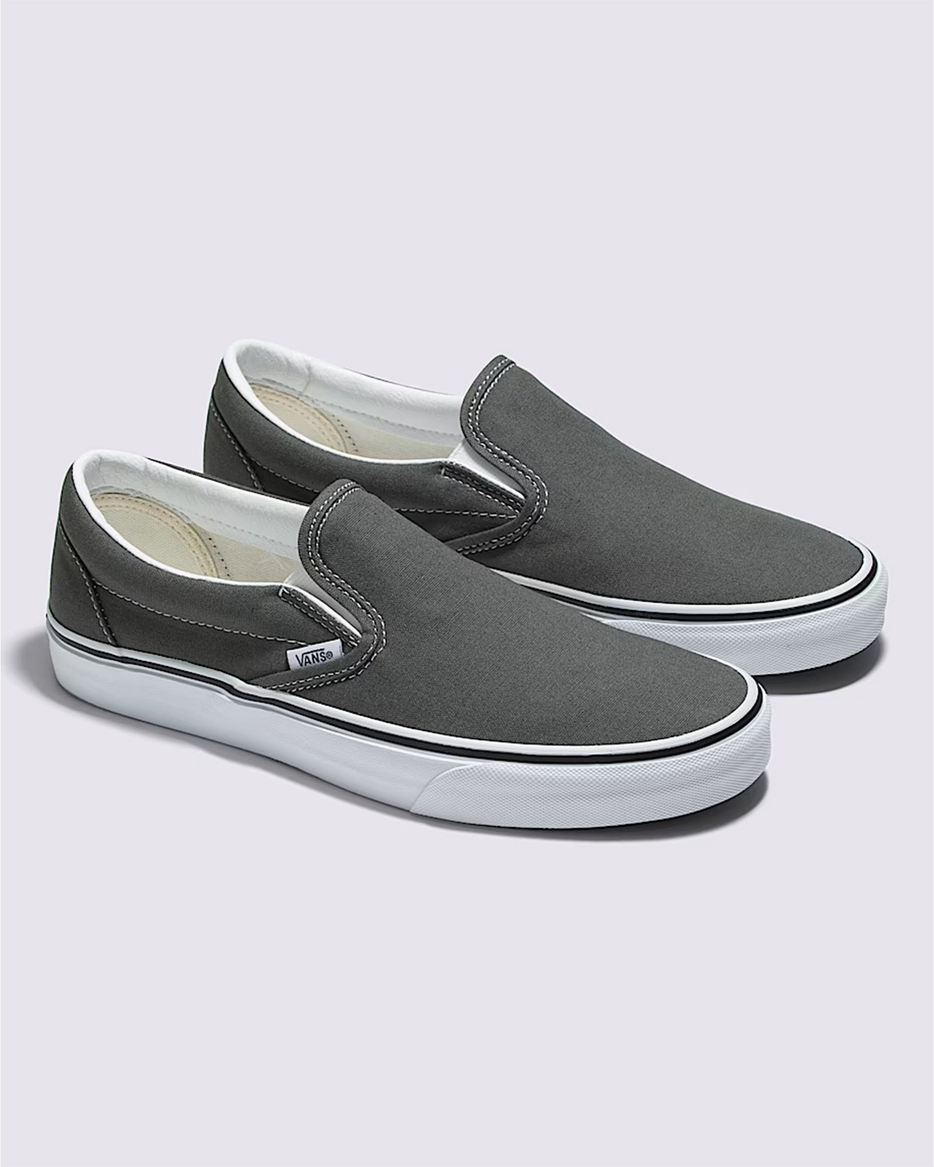 Vans Classic Slip-On Shoes