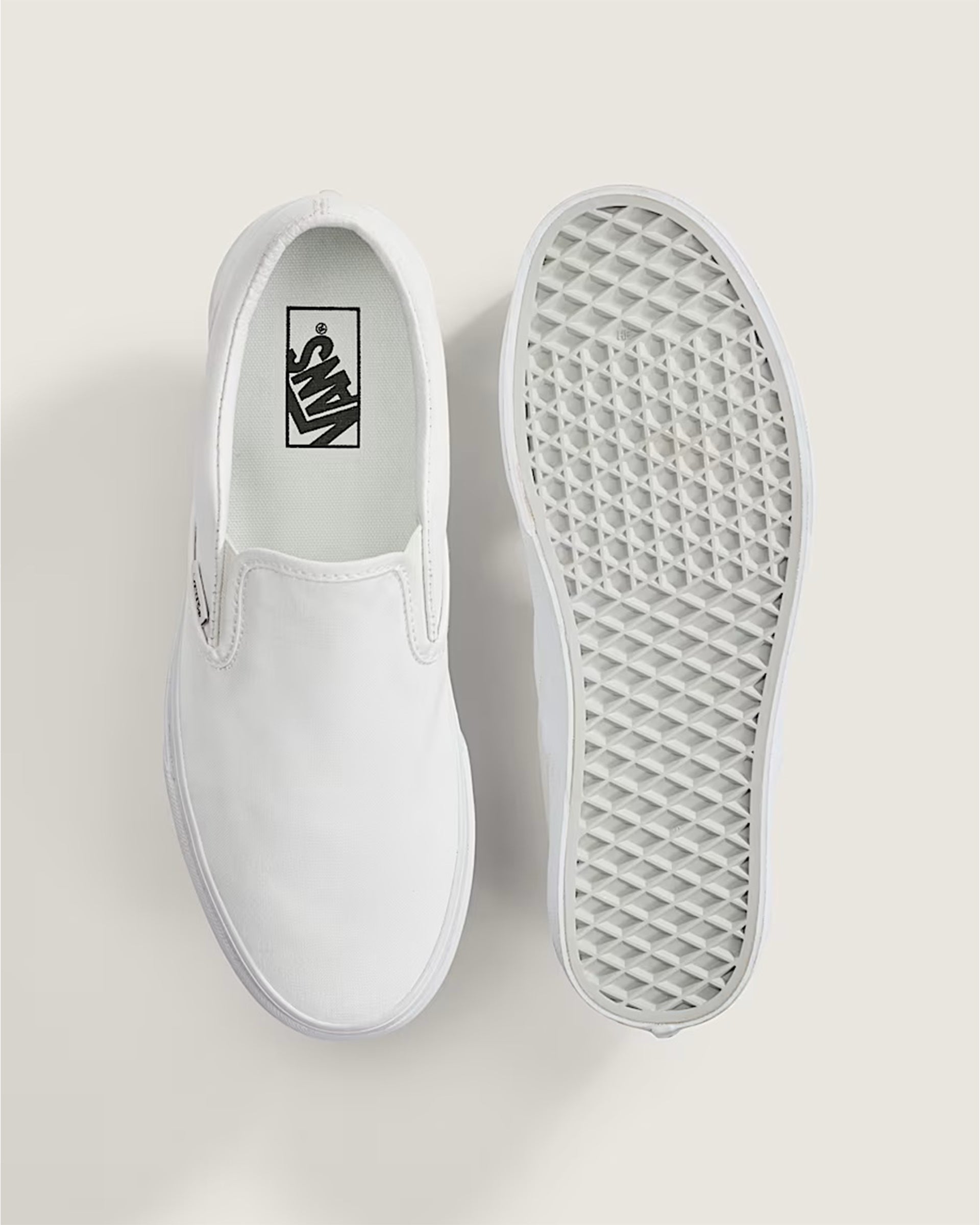 Vans Classic Slip-On Shoes