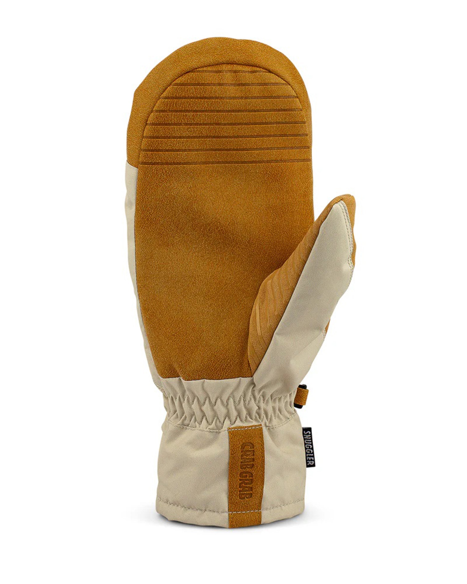 Crab Grab Unisex Snuggler Mitts