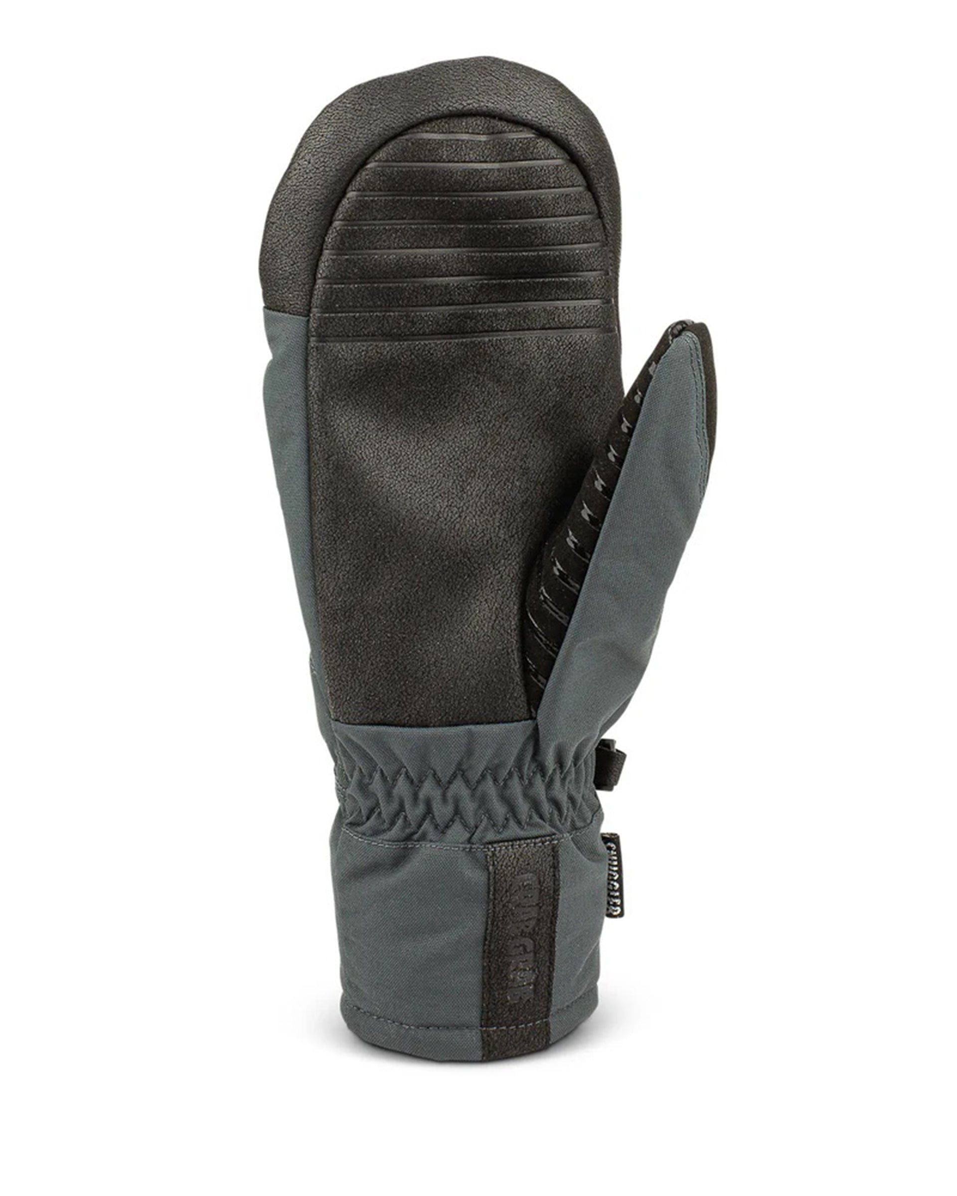 Crab Grab Unisex Snuggler Mitts