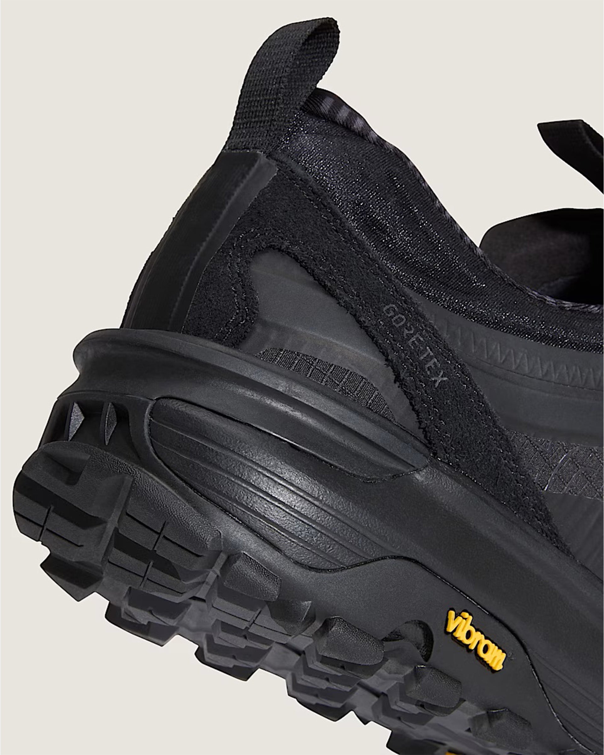 Crosspath XC GORE-TEX Shoe - Blackout – Garage Skateshop