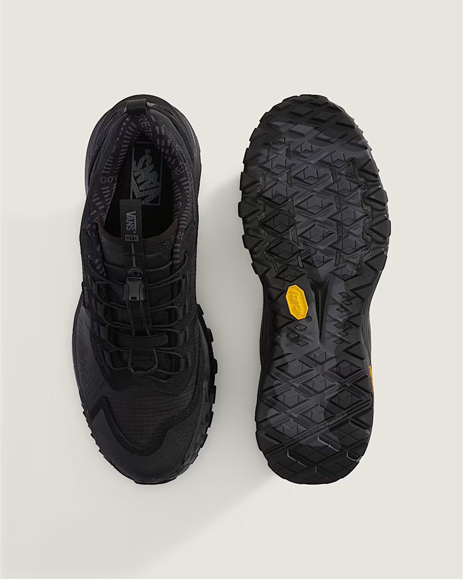 Crosspath XC GORE-TEX Shoe - Blackout – Garage Skateshop