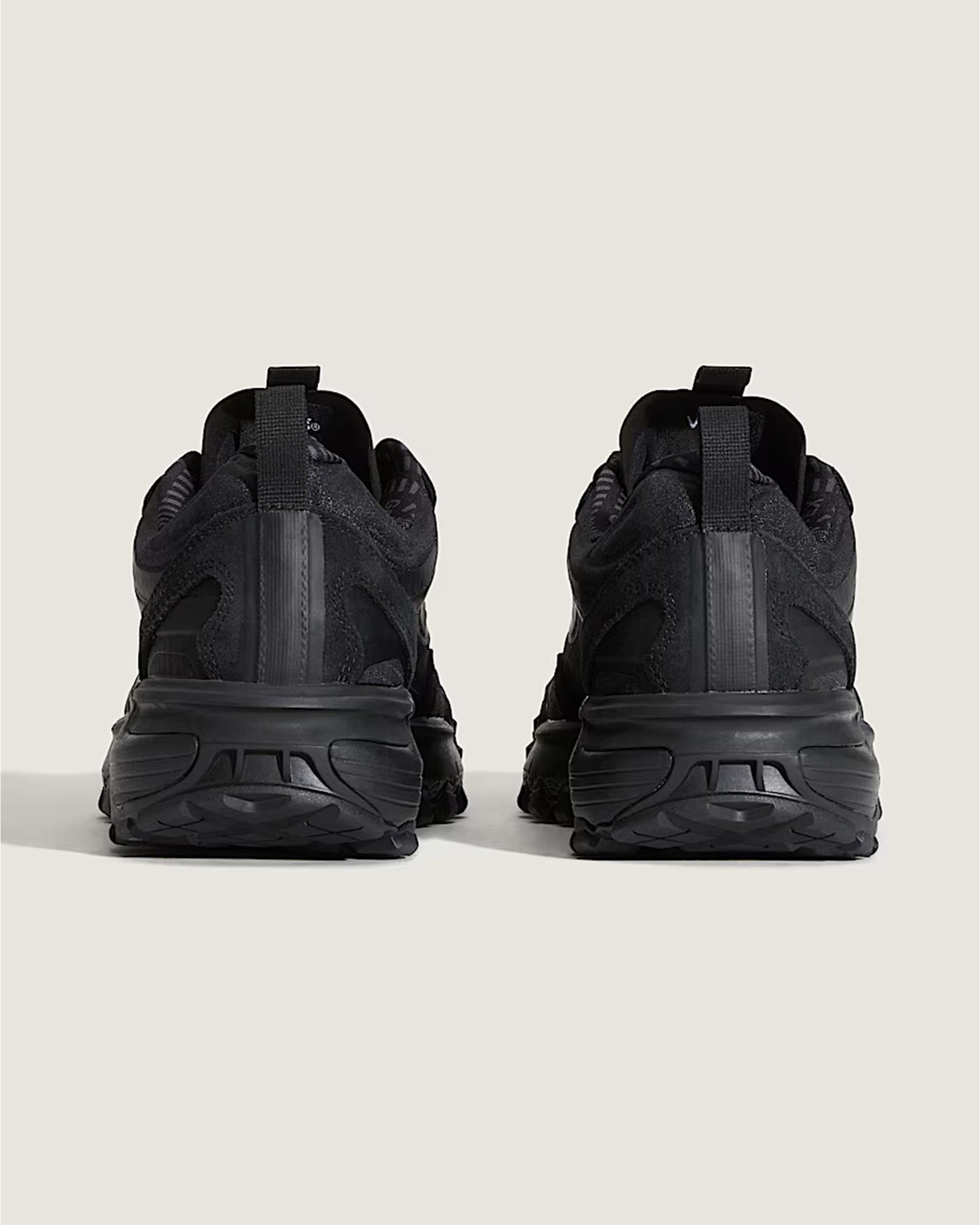 Crosspath XC GORE-TEX Shoe - Blackout – Garage Skateshop