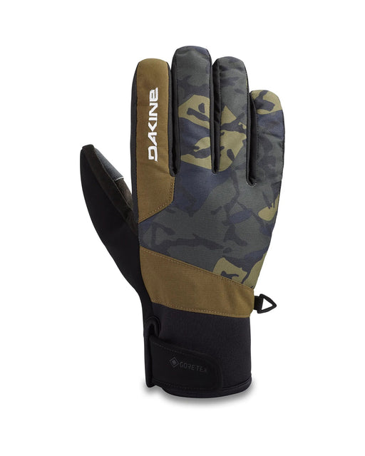 Dakine Impreza Cascade Camo Gore-Tex Glove