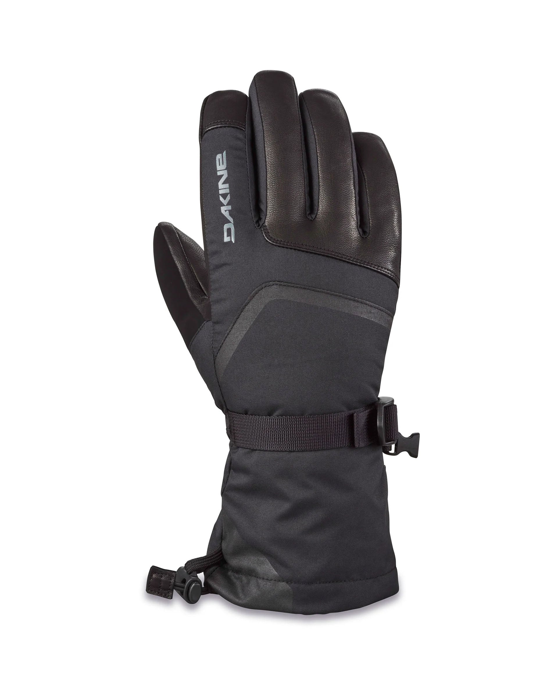 Fillmore Gore-Tex Gloves - Black