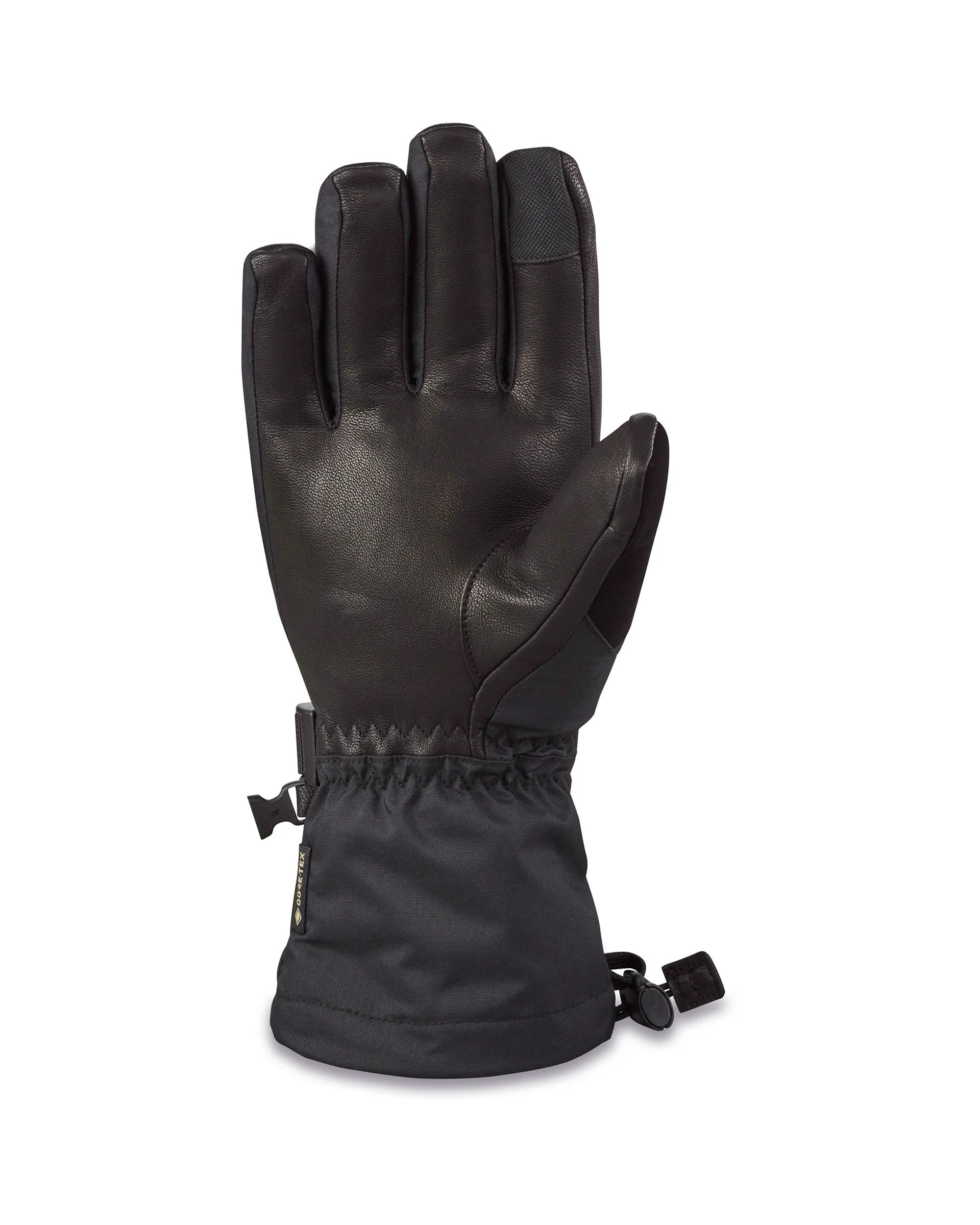 Fillmore Gore-Tex Gloves - Black