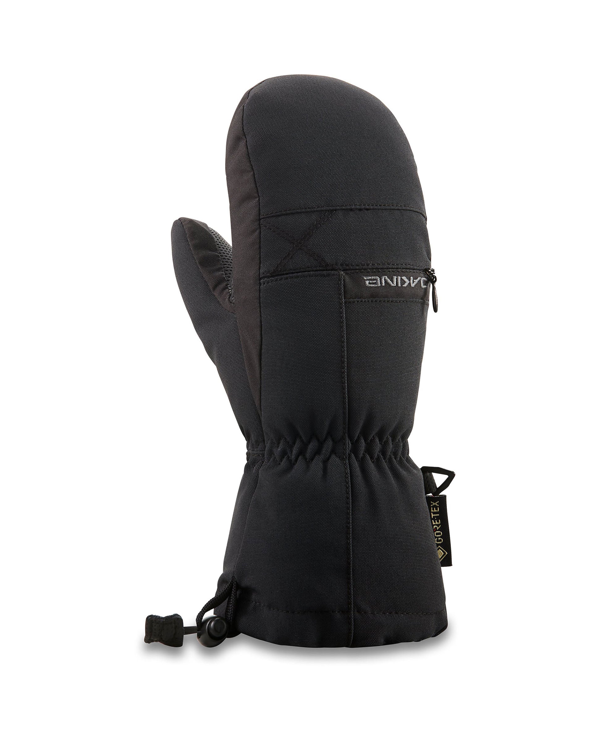 Dakine Youth Avenger Gore-Tex Mitt - Black