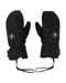 DC Boy's Franchise Technical Snowboard Mitts