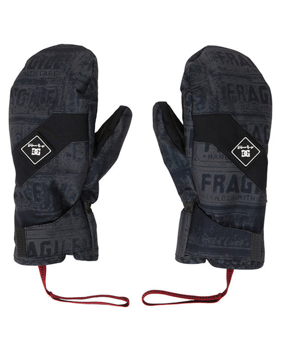 DC x Men's Andy Warhol Franchise Mitts