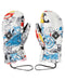 DC x Men's Andy Warhol Franchise Mitts