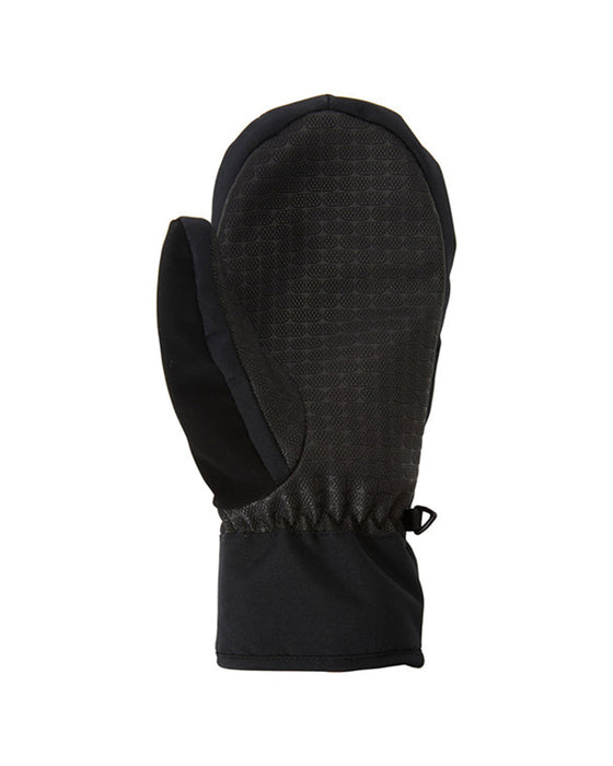 DC Men's Franchise Technical Snow Mitts