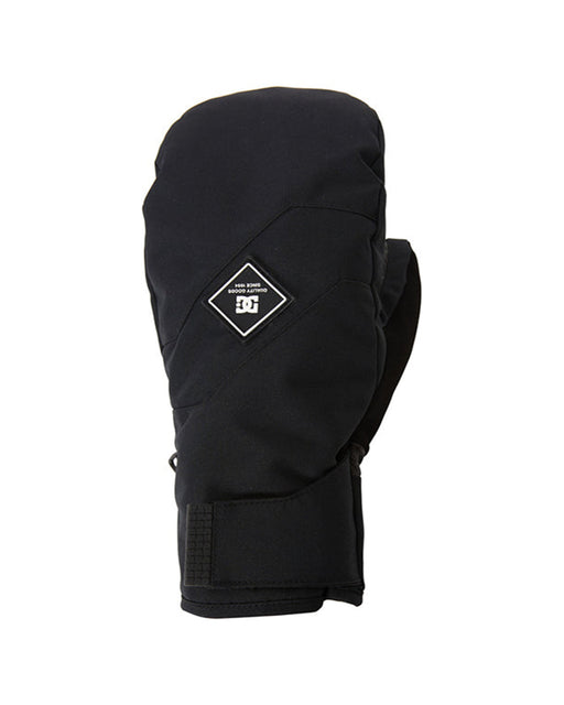 DC Men's Franchise Technical Snow Mitts