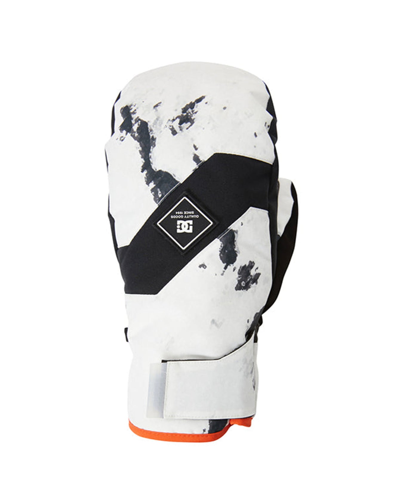 DC Men's Franchise Technical Snow Mitts