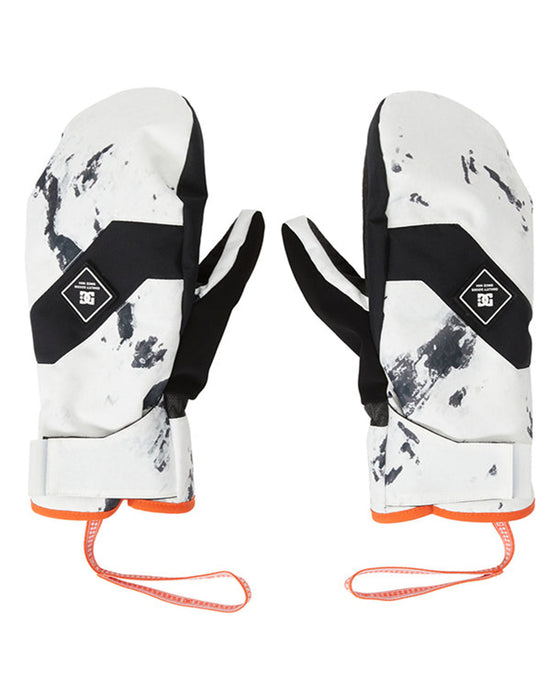 DC Men's Franchise Technical Snow Mitts