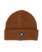 DC Men's Label Beanie