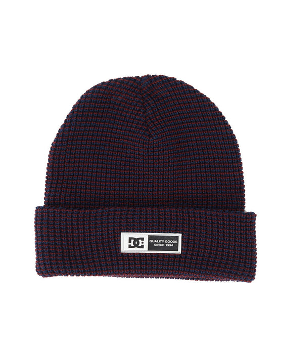 DC Men's Sight Beanie