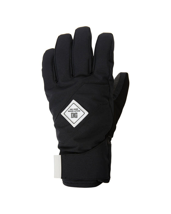 DC Women's Franchise Technical Snow Gloves