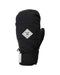 DC Women's Franchise Technical Snowboard Mittens