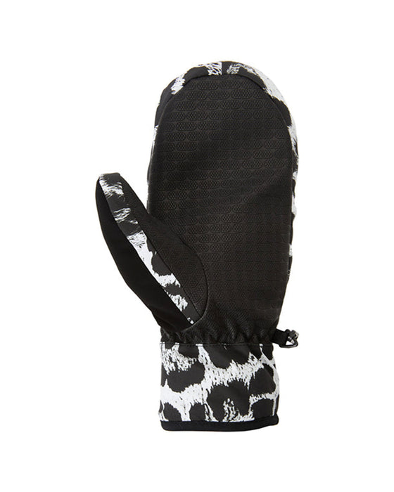 DC Women's Franchise Technical Snowboard Mittens