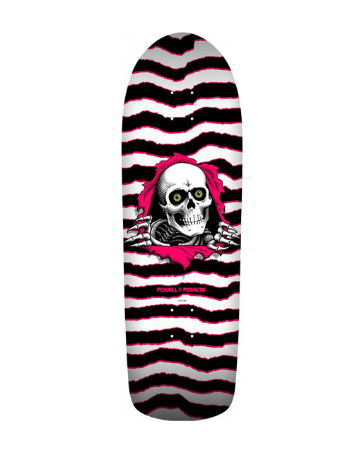 Powell Peralta Old School Ripper Deck