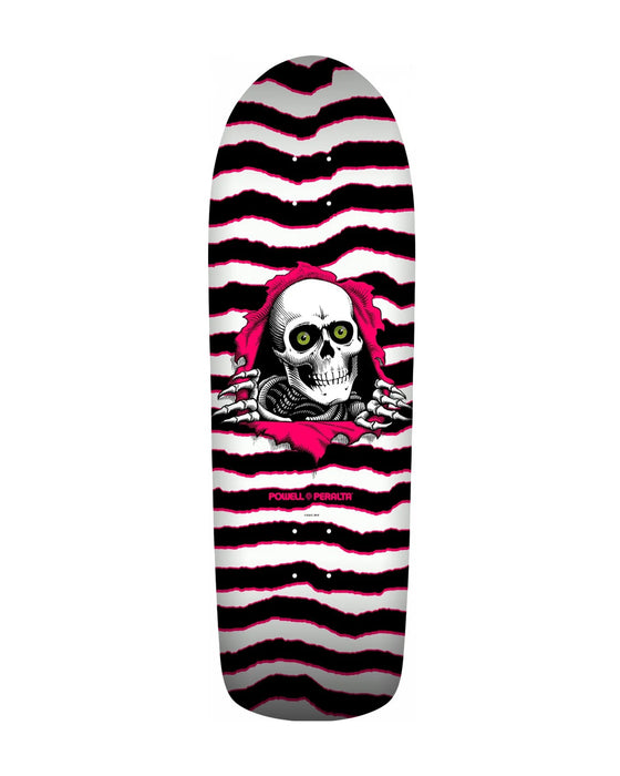 Powell Peralta Old School Ripper Deck