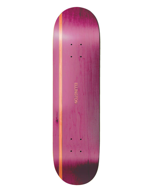 Deathwish Skateboads Erik Ellington Pink Stripe 8.25" Deck