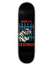 Deathwish Skateboards Jamie Foy Deathwitch Trials 8.5" Deck