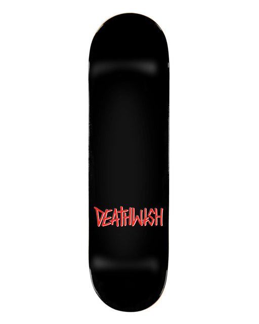 Deathwish Skateboards Taylor Kirby Deathwitch Trials 8.25" Deck