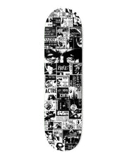 Deathwish Brian O'Dwyer Sleaze 8.5" Deck