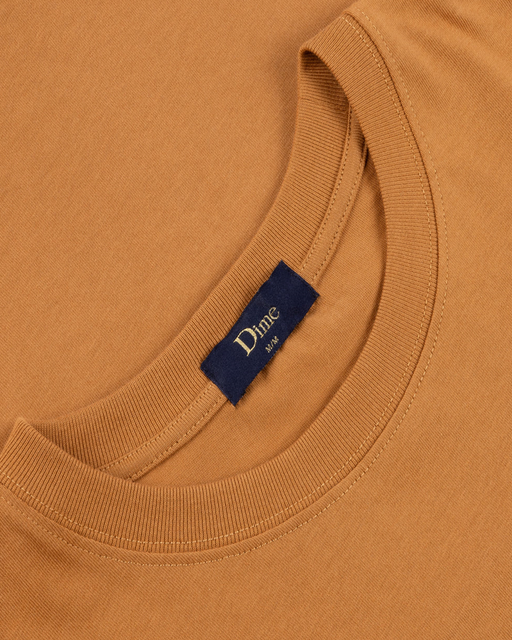 Dime Mtl. Evolution S/S T-Shirt