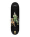 DGK Stevie Williams Canine 8.06" Deck