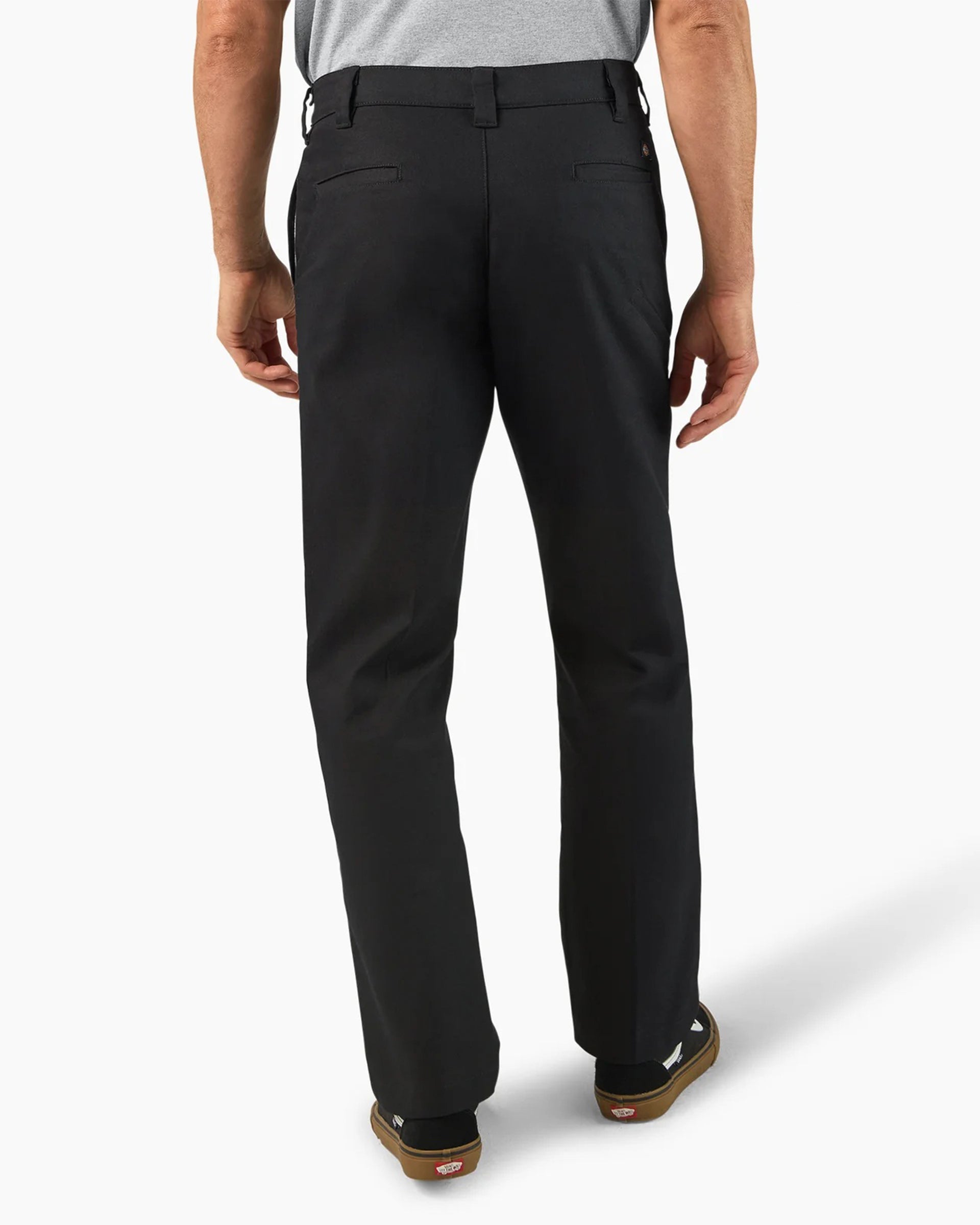 Dickies 874 Pro Series Work Pants - Black
