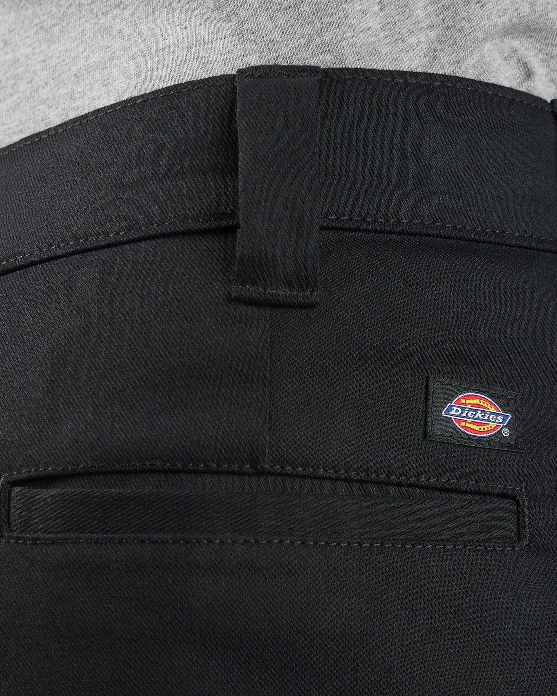 874 Pro Series Work Pants - Black – Garage Skateshop