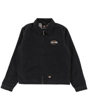 Dickies x Thrasher Jacket - Black