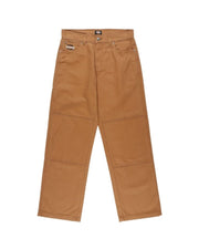 Dickies x Thrasher Pants - Duck Brown