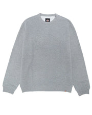Dickies x Thrasher Sweatshirt - Grey Melange