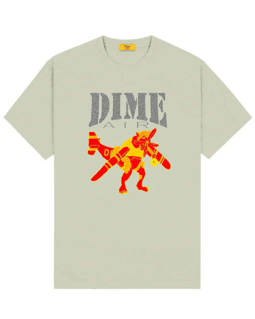 Dime Air S/S T-Shirt