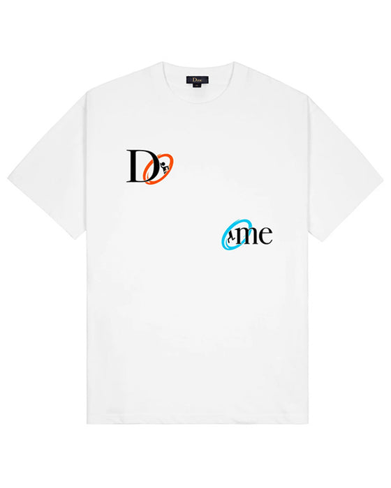 Dime Mtl. Classic Portal S/S T-Shirt