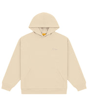 Dime Mtl. Classic Small Logo Pullover Hoodie