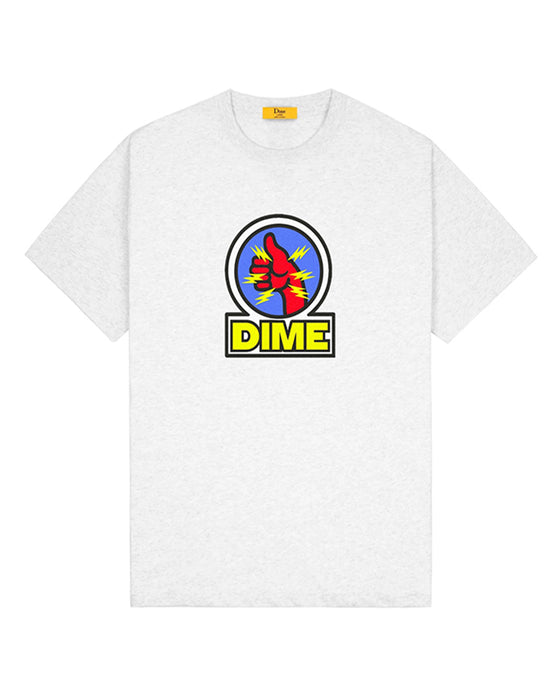 Dime Mtl. Kiddo S/S T-Shirt