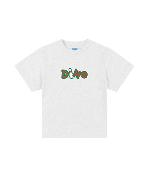 Dime Mtl. Kids Munson S/S T-Shirt