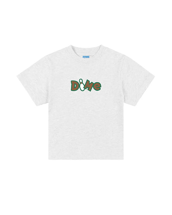 Dime Mtl. Kids Munson S/S T-Shirt