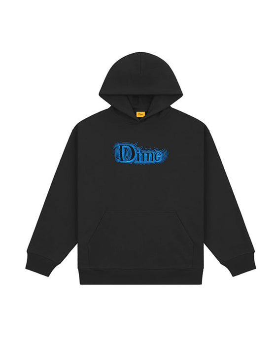 Dime Mtl. Classic Noize Hoodie