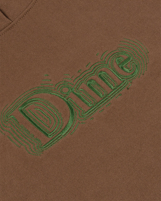 Dime Mtl. Classic Noize Hoodie