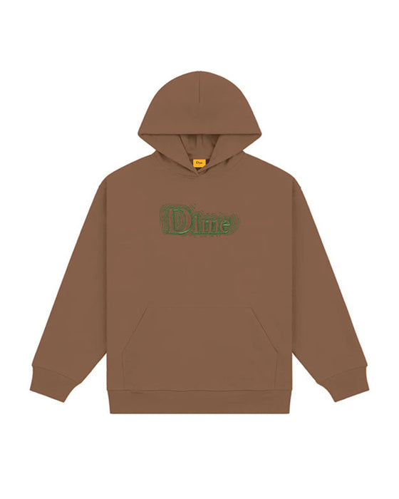 Dime Mtl. Classic Noize Hoodie