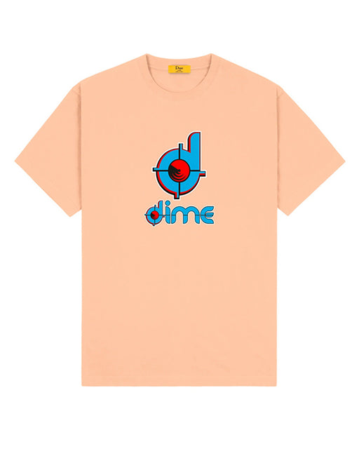 Dime Mtl. NRG S/S T-Shirt